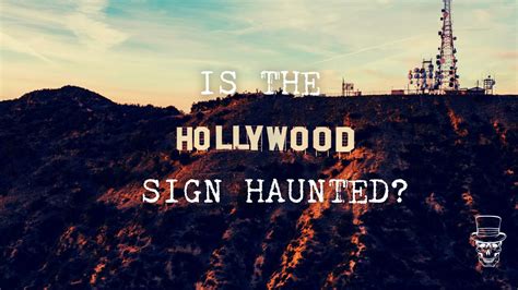 gucci ghost hollywood sign
